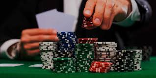 Maximum Casino