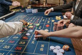 Maximum Casino